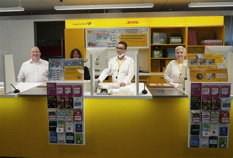 Postfiliale (im Einzelhandel) Im Alten Rathaus in 71546 Aspach .